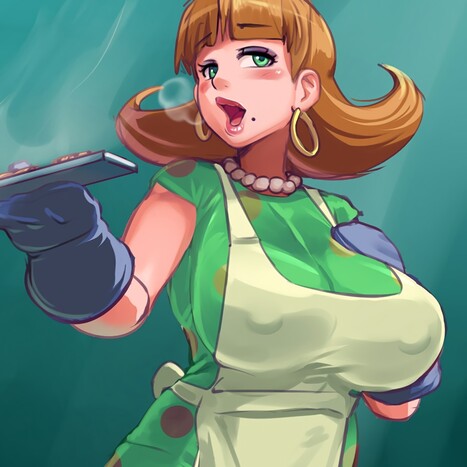 Judy Neutron porn comics