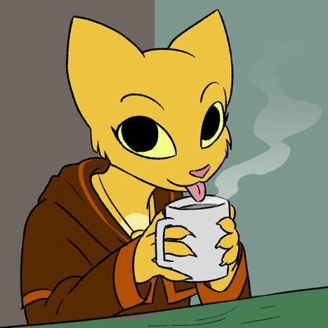 Katia Managan porn comics