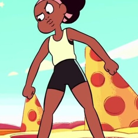 Kiki Pizza porn comics