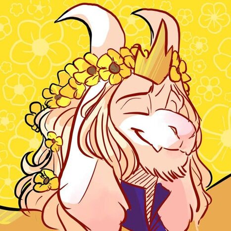 King Asgore porn comics
