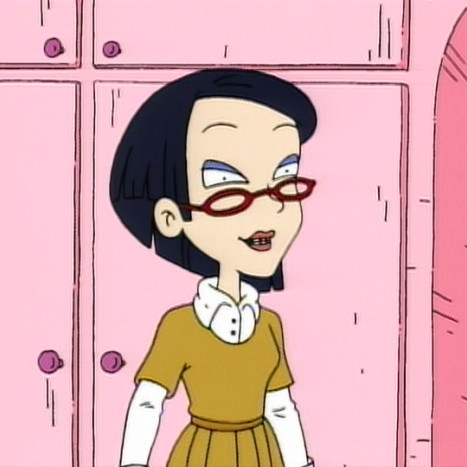 Kira Finster porn comics