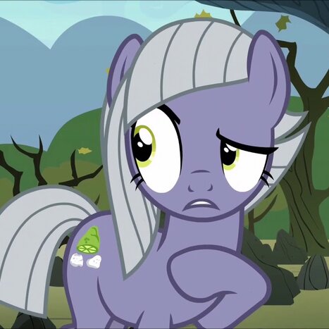 Limestone Pie porn comics
