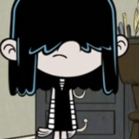 Lucy Loud porn comics