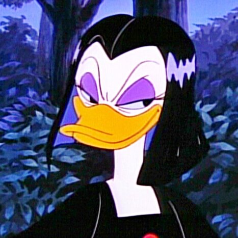 Magica De Spell porn comics