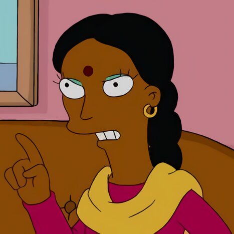 Manjula Nahasapeemapetilon porn comics