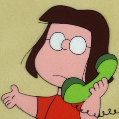 Marcie porn comics