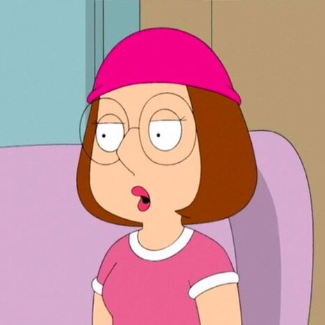 Meg Griffin porn comics