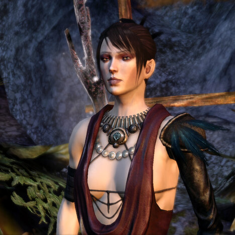 Morrigan porn comics