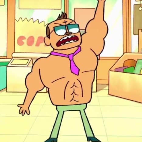 Mr. Gar porn comics