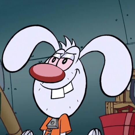 Mr. Whiskers porn comics
