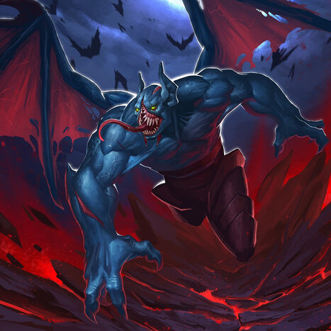Night Stalker porn comics