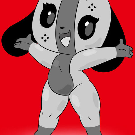 Nintendo Switch porn comics