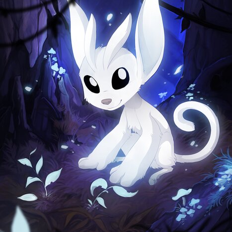 Ori porn comics