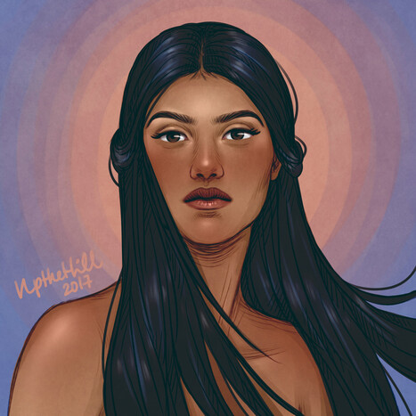 Padma Patil porn comics