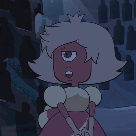 Padparadscha porn comics