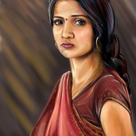 Parvati Patil porn comics