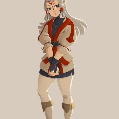Paya porn comics