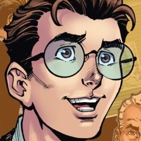 Peter Parker porn comics