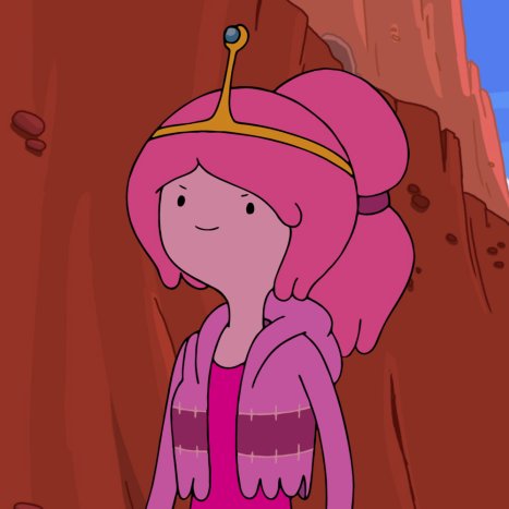 Princess Bubblegum porn comics