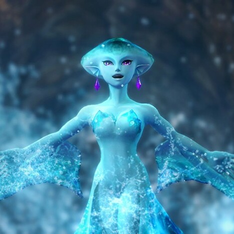 Princess Ruto porn comics
