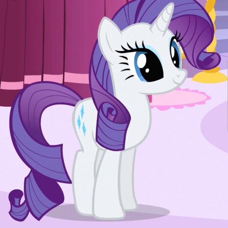 Rarity porn comics