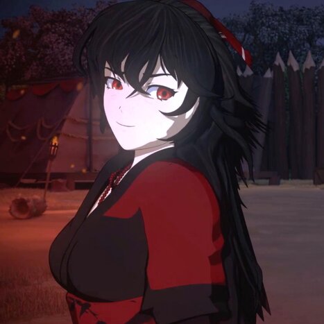Raven Branwen porn comics