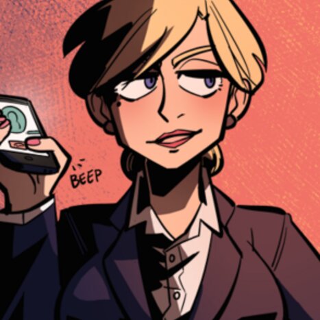 Roxanne Richards porn comics
