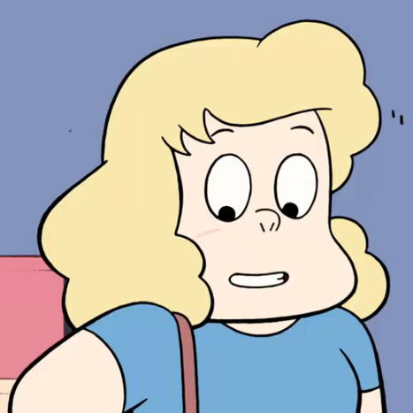 Sadie Miller porn comics