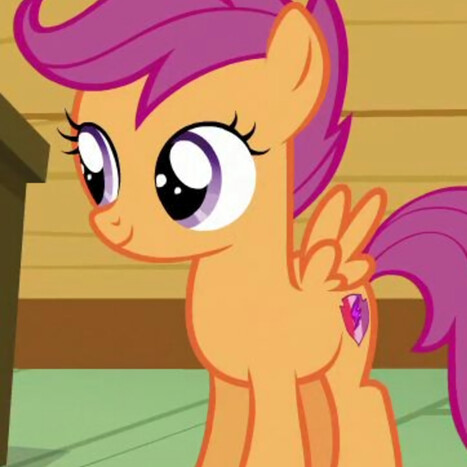 Scootaloo porn comics