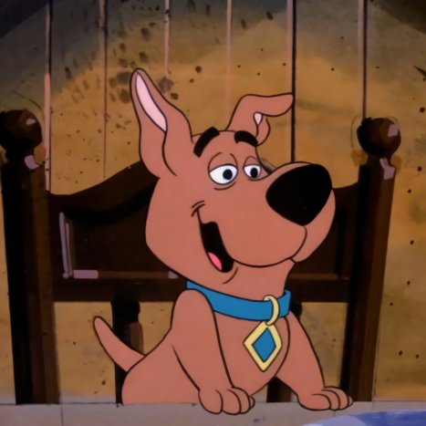 Scrappy Doo porn comics