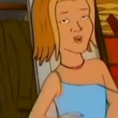 Serena Shaw porn comics