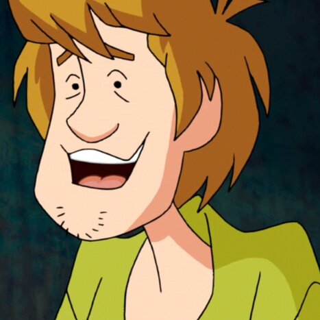 Shaggy Rogers porn comics