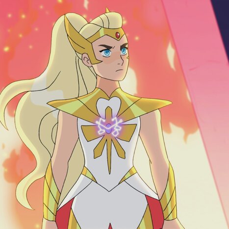 She-Ra porn comics