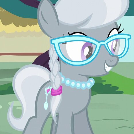 Silver Spoon porn comics
