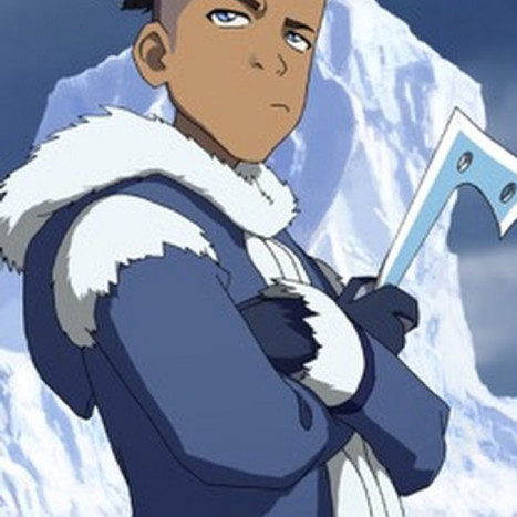 Sokka porn comics