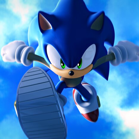 Sonic the Hedgehog porn comics
