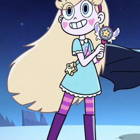 Star Butterfly porn comics