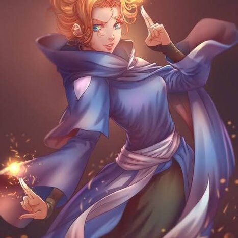 Sypha Belnades porn comics