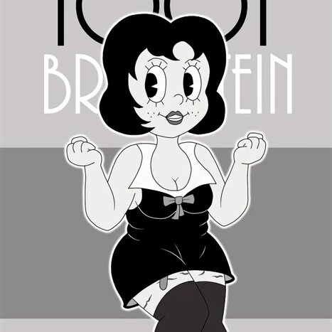 Toot Braunstein porn comics