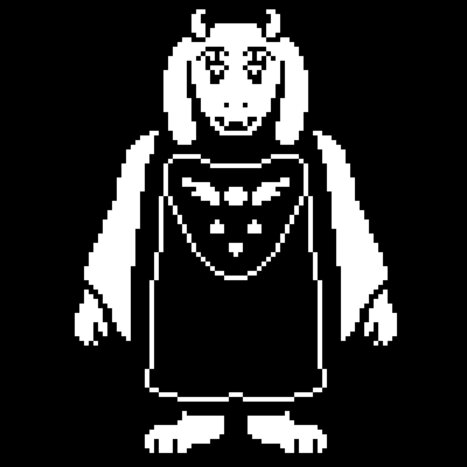 Toriel porn comics