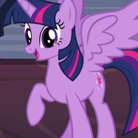 Twilight Sparkle porn comics