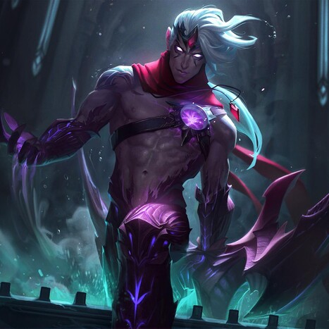 Varus porn comics