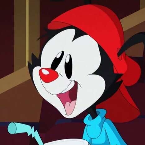 Wakko Warner porn comics