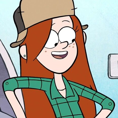 Wendy Corduroy porn comics