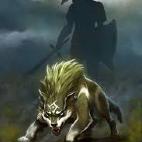 Wolf Link porn comics
