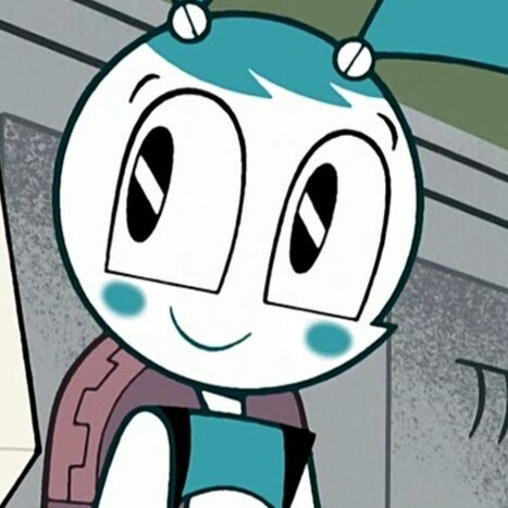 XJ-9 porn comics