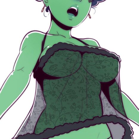 Yara Larso porn comics