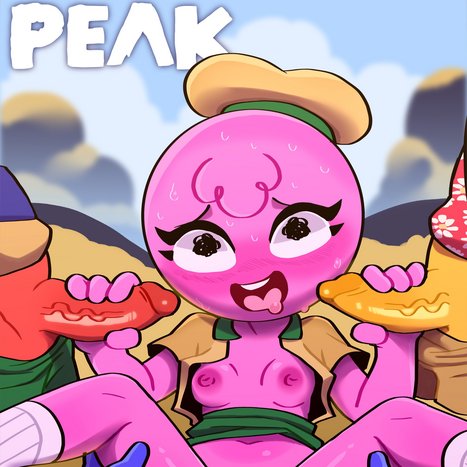 Porn comics Peak Rule 34