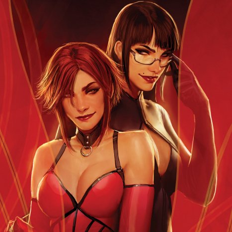 Porn comics Sunstone Rule 34