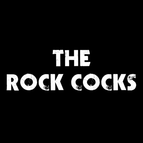 Porn comics The Rock Cocks Rule 34